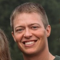 Copeland Corporation Employee Chad Schulze's profile photo