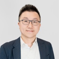 Rabobank Employee Ken Chung's profile photo