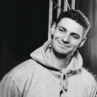 Trust Wallet Employee Dmytro Reznichenko's profile photo