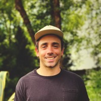 Virginia Green Lawn Care Employee Sam Inden's profile photo