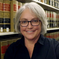 The University of New Mexico School of Law Employee Bonnie Stepleton's profile photo
