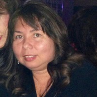 Harbor Rail Services Company Employee Maria Luisa Cuevillas's profile photo