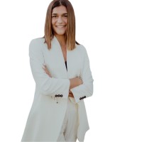 Sveba Employee Nicoletta Caputo's profile photo