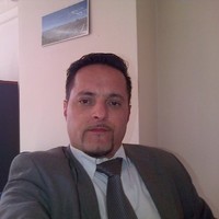 CCMO Mutuelle Employee Luis Sobrado's profile photo