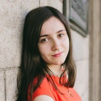 XB Software Employee Anastasia Savon's profile photo