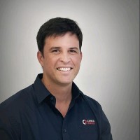Roadsmart Asphalting Employee Andrew Newborn's profile photo