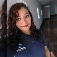 Incontainer Employee Karla Monroy's profile photo