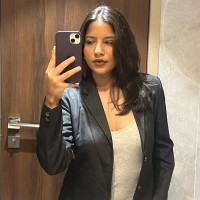 Vaishnavi Raut Email