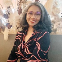 Visual Retale Employee Nor Amanah's profile photo