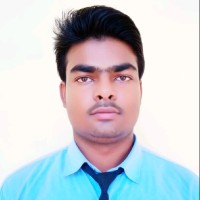 SVKM College Employee Abhishek Yadav's profile photo
