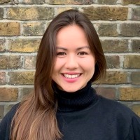 RunYourself Employee Steph Lau's profile photo