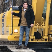 MSP Development Employee Mitchol Pappan's profile photo