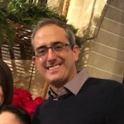 CBS Employee James Goyhenetche's profile photo