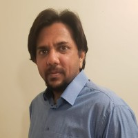 geekspeak Commerce Employee Ali Akbar's profile photo