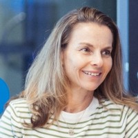 Driivz Employee Roni Dvir's profile photo