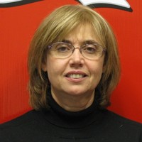 Coca-Cola Bottling Co. Consolidated Employee Ann Andreoli's profile photo