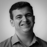 Edge Building Products Employee Trent Napthine's profile photo