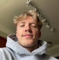 Modrinth Employee Josh Hall's profile photo