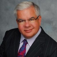 Becht Employee Bruce Vohar's profile photo