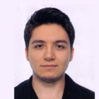 PROFEN Employee Ahmet Dumlupınar's profile photo