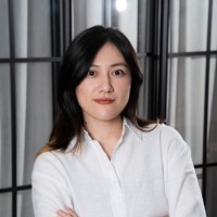 tawk.to Employee Shakhira Zharimbetova's profile photo