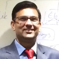 Atul Gupta Email & Phone Number