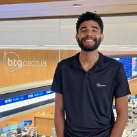 Trinus Capital Employee Lucas Ramos's profile photo