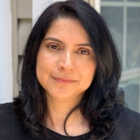 Amazon Web Services (AWS) Employee Harleen Kaur's profile photo
