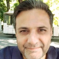 Odesso Employee Syed Naqvi's profile photo