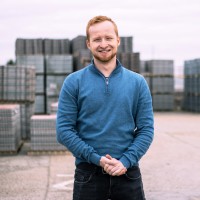 Bleijko Employee Justin J.'s profile photo