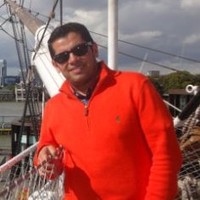 Gustavo Deveze Email & Phone Number