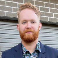 Seven Network Employee Marty McLean's profile photo