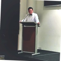 Aaron Straughair Email