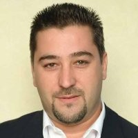 Yiannis Vrotsis Email & Phone Number