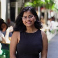 Study Melbourne Employee Divyangana Sharma's profile photo