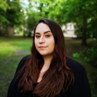 Allakando Employee Sanela Lulic's profile photo