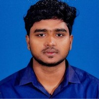 Alpha Tech Academy Employee Ishwar Ram's profile photo