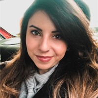 Sportlink Employee Karen Bengozi's profile photo