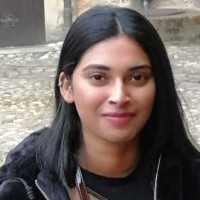 kipi.bi Employee Samantha Pillay's profile photo