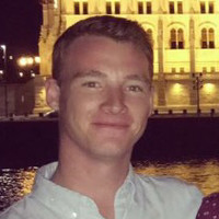 Australian Droid + Robot Employee Taylor Bertram's profile photo