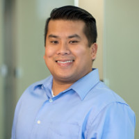 Say Yes Buffalo Employee Christopher Lee's profile photo