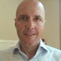 Tradecraft Insights Employee Dimitar Antov's profile photo