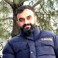 Luna Ring Employee Karan Attri's profile photo