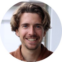 Doctolib Employee Aurélien Morel's profile photo
