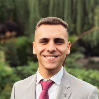 Tribetech Employee Diogo Castanho's profile photo