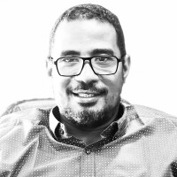 Omer Mukhtar Email & Phone Number