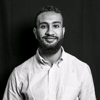 COSMO Technologies Employee Aly Mohamed's profile photo