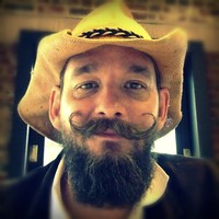 Diffeo Employee Keith Gabryelski's profile photo