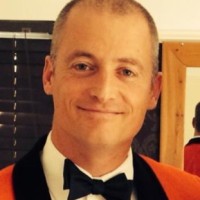 Danbro Employee Tony Mapm's profile photo