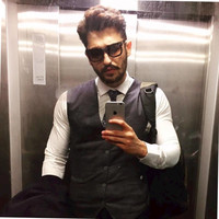 Master Group Employee Mohamed Issam's profile photo